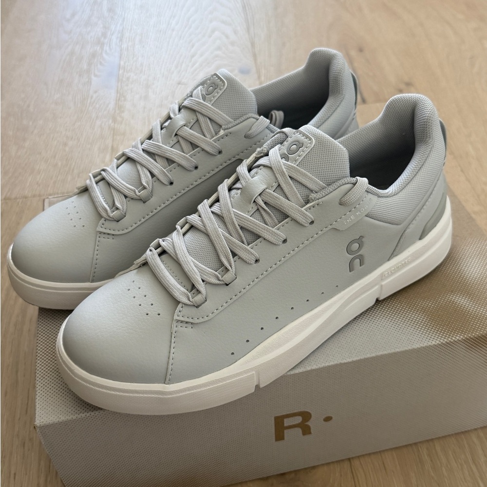 THE ROGER Advantage